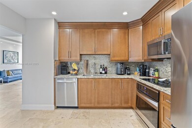 The Emerald Bay unit 206, Key Biscayne, FL 33149 - photo 7
