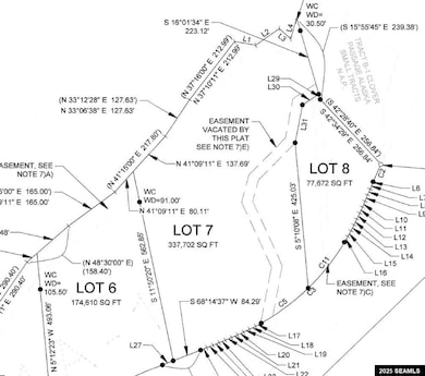 Lot 7 Legal Address Only unit Lot 7, Betton View S, Ketchikan, AK 99901 - photo 6