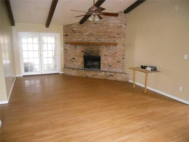 Den/Family/Great Room.