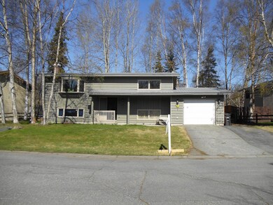 3118 Ambergate Dr, Anchorage, AK 99504 - photo 2