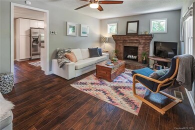 109 Forest St, Asheville, NC 28803 - photo 6