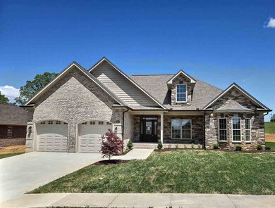 5256 Aspen Ave unit LOT 27, Morristown, TN 37813 - photo 7