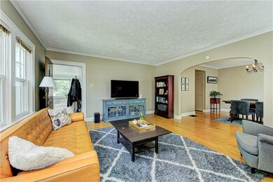 5259 Carrollton Ave, Indianapolis, IN 46220 - photo 4