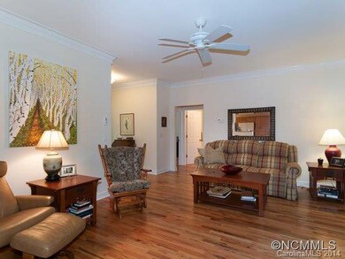 Hardwood floors