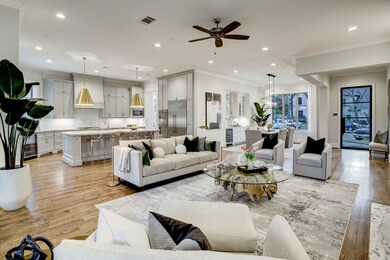 406 Butterfly Ct, Houston, TX 77079 - photo 2