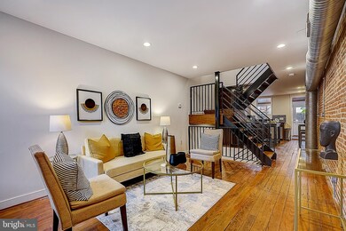 24 E Heath St, Baltimore, MD 21230 - photo 4