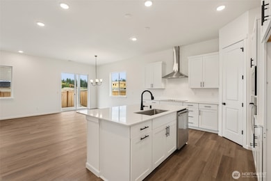 5941 Thornhill Ave SW unit 291, Port Orchard, WA 98367 - photo 3