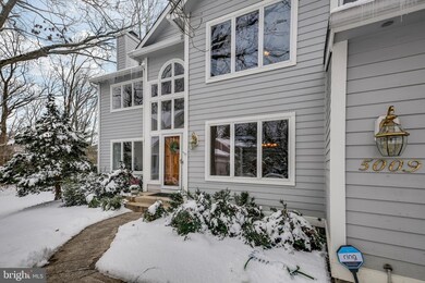 5009 Rushlight Path, Columbia, MD 21044 - photo 3