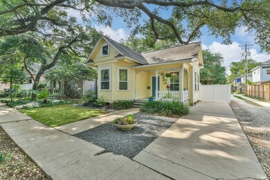315 W 9th St, Houston, TX 77007 - photo 6