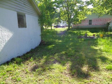 yard