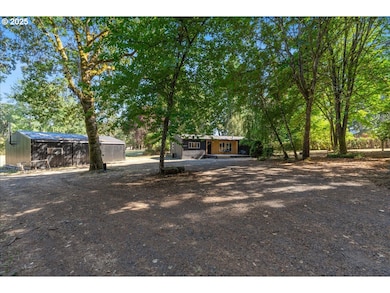 10580 NE Fox Farm Rd, Dundee, OR 97115 - photo 4