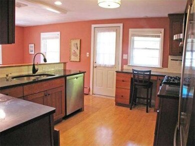 30 Hancock St, Arlington, MA 02474 - photo 5