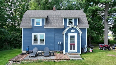 W8001 Sand Rd, Shell Lake, WI 54871 - photo 2