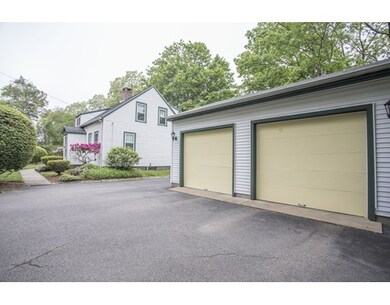 40 Summer St, East Bridgewater, MA 02333 - photo 4