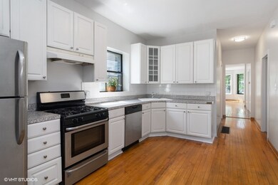 4913 N Damen Ave unit 1, Chicago, IL 60625 - photo 7