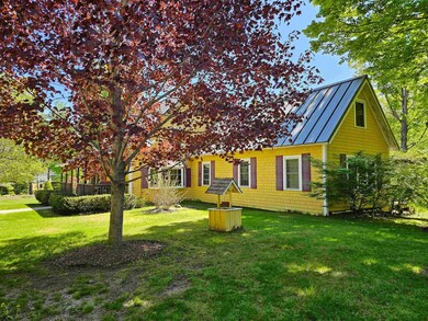 151 N Village Rd, Warner, NH 03278 - photo 3