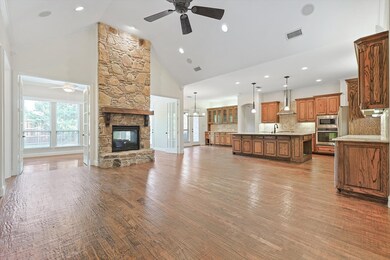 1560 Karen Dr, Argyle, TX 76226 - photo 4