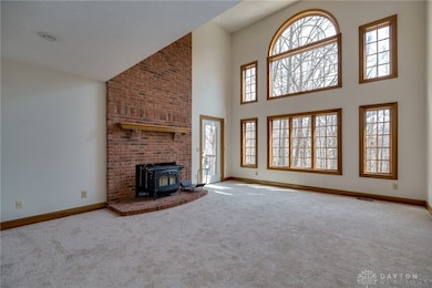 8567 Ridge Creek Ct, Springboro, OH 45066 - photo 7