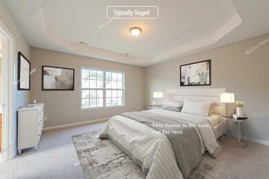 Virtually Staged