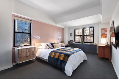345 E 52nd St unit 12F, New York, NY 10022 - photo 5