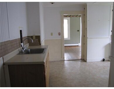 Kitchen. Kitchen- Appartment 3