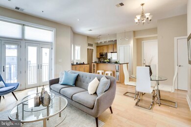 2357 Champlain St NW unit 202, Washington, DC 20009 - photo 7