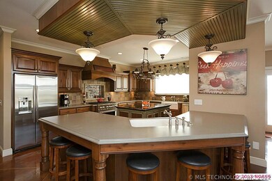 13220 S 202nd East Ave, Broken Arrow, OK 74014 - photo 7