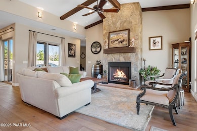 9309 N Callahan Rd, Prescott, AZ 86305 - photo 3