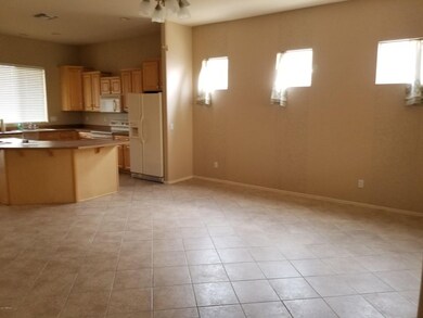 Extensive Tile throughout