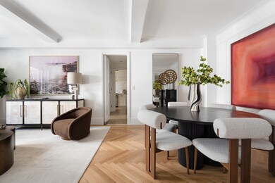 40 E 66th St unit 4B, New York, NY 10065 - photo 5