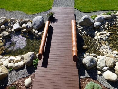 Walkway to Entry