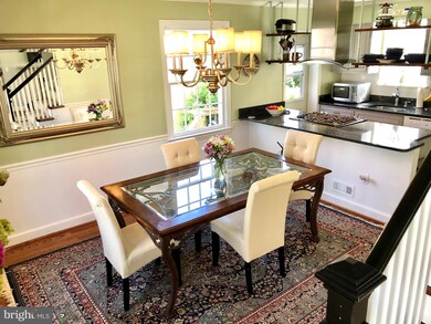 7411 Ridgewood Ave, Chevy Chase, MD 20815 - photo 3