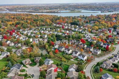 12655 Adirondack Ct, Fishers, IN 46037 - photo 2