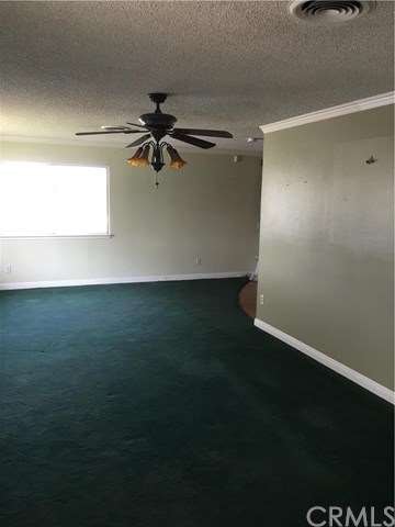 Front living room.