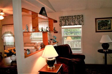 Great Room View 1