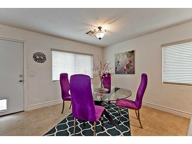 Dining Room.