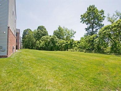 HUGE GREEN SPACE & WOODS, RARE FIND!