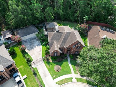 23997 Dorrington Estates Ln, Conroe, TX 77385 - photo 3