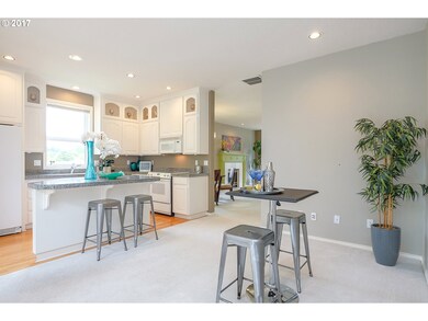 Kitchen/Family Room