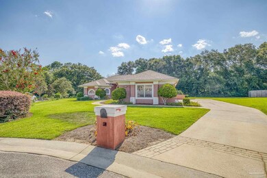 8005 Mossy Creek, Pensacola, FL 32526 - photo 4