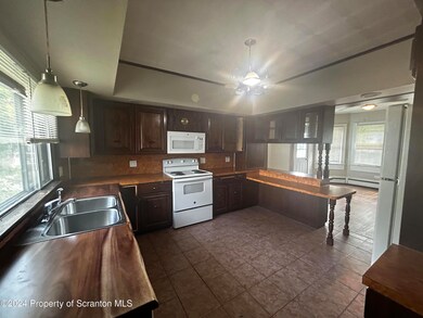 504 William St, Scranton, PA 18510 - photo 6