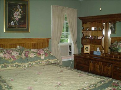 Master Bedroom.