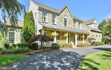 19408 Olive Tree Way, Gaithersburg, MD 20879 - photo 2