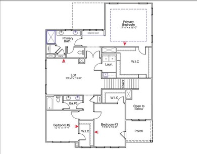 1518 Offshore Dr, Inman, SC 29349 - photo 3