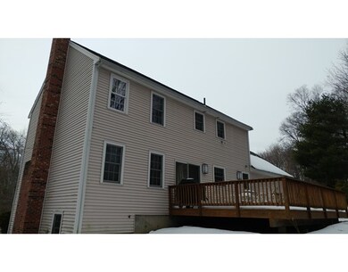 9 Toblin Hill Dr, Shrewsbury, MA 01545 - photo 5