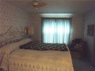 Bedroom.