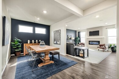 10712 187th Street Ct E unit 622, Puyallup, WA 98374 - photo 4