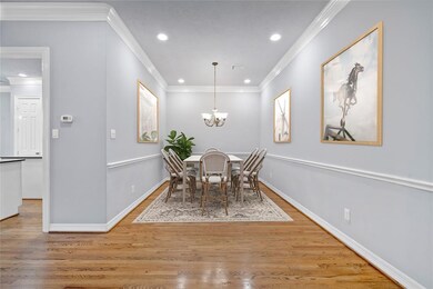 3010 Heritage Creek Terrace, Houston, TX 77008 - photo 5