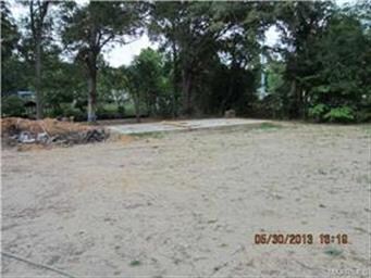 A foundation already in place.