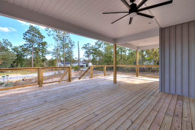 1229 Lemon Ave, Manning, SC 29102 - photo 3